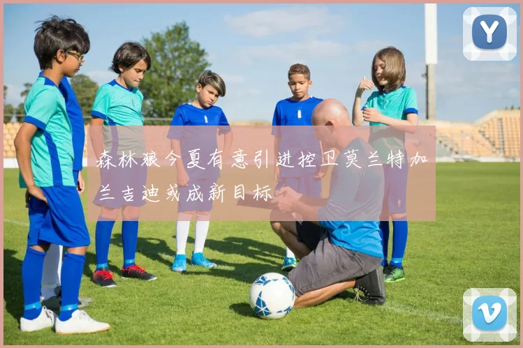 森林狼今夏有意引进控卫莫兰特加兰吉迪或成新目标
