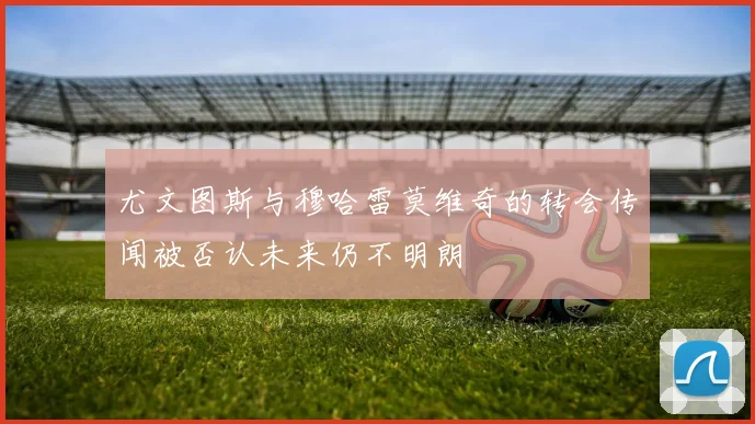 尤文图斯与穆哈雷莫维奇的转会传闻被否认未来仍不明朗